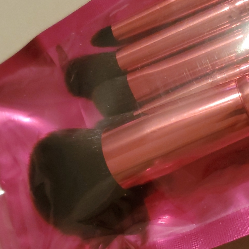 Make Up Brush Set